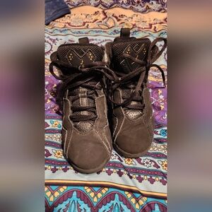 Jordan Kids Sneakers Black